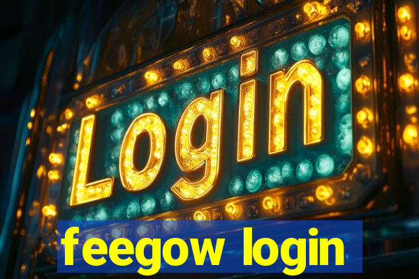 feegow login